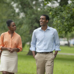 Barack Obama and Michelle Obama released the first glimpse of the movie      