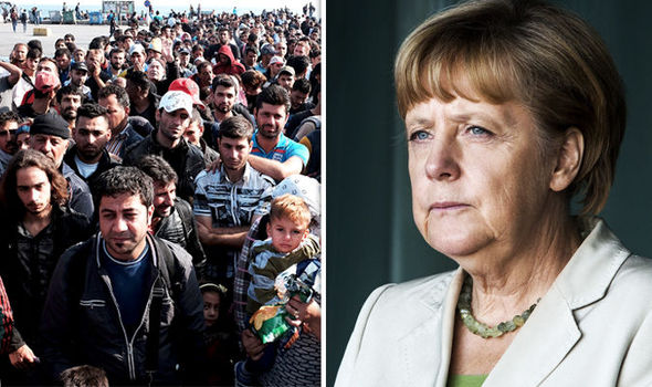 Migrant friend, German policy will not change in any way: Angela Merkel