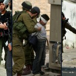 76% of Palestinian children detained in Israeli prisons suffer from physical torture