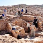 American experts in archeology team 10 years after the creation of the nation of Noah, Lot, and finding the ruins of their city claimed.