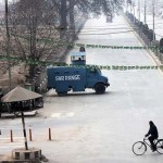 In view of the situation in occupied Kashmir Anantnag, India in Islamabad, the so-called parliamentary election canceled