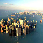 400 US Cities to wipe out by Sea Level Rise: US study claims