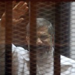 Egypt's ex-president of the Court decided to maintain the death penalty