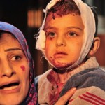 The civil war in Syria 3 lakh 70 thousand people have been killed