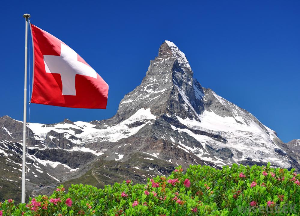 Switzerland's most wealthy citizens      