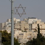Israel to build 2,500 new homes in West Bank