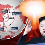 The threats to the United States by North Korea are becoming serious with each passing day