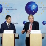 EU considering imposing new sanctions on Iran