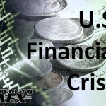 The worst global financial crisis since 2008 in US