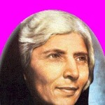 Madr-e-Millat Fatima Jinnah