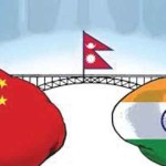 Nepal's growing proximity to China has strengthened Prime Minister Narendra Modi