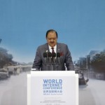 For permanent membership of the Shanghai Cooperation Organization President Mamnoon Hussain represented Pakistan at the signing ceremony