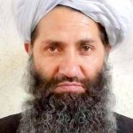 Amir Taliban Molvi Haibatullah Akhundzada
