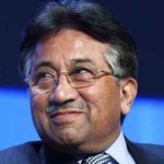 Pervez Musharraf's passport delayed renewal