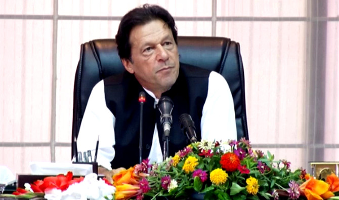 On Tuesday, Federal cabinet meeting chaired by Prime Minister Imran Khan