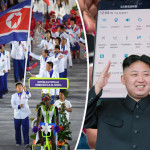 Rio Olympics 2016: Kim Jong Un poor-performing athletes giving harsh sentences, including the family