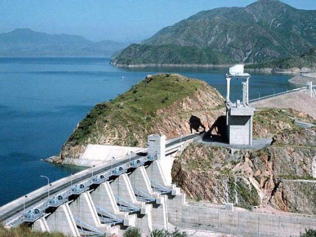 Regarding water issues, Pakistan is extremely dangerous