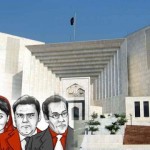 Formation of JIT, Supreme Court rejected the State Bank and SECP's nominees