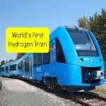 This hydraulic train will be activated from December this year