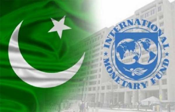 The Government of Pakistan is engaged in the final stages of negotiations for long-term debt program with the International Monetary Fund (IMF)