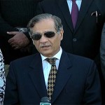 Chief Justice Mian Saqib Nisar
