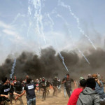 Since March 30, 39 Palestinians were killed and 5511 were injured