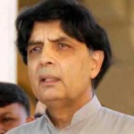 Former interior minister Chaudhry Nisar will take part in elections 2018