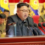North Korea's supreme leader Kim Jong Un