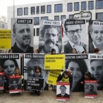 Sixty-Eight journalists and media workers were killed worldwide