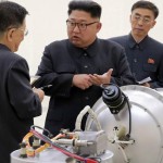 North Korea Threatens Hydrogen Bomb test in Pacific Ocean