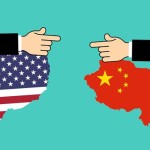 US Vs. China, the beginning of a new Cold War