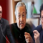 Imran Khan calls Mahathir and Erdogan in view of the current situation in occupied Kashmir