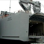 Ship MV Cape Ray