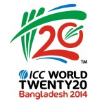 T 20 World Cup 2014