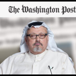 Washington Post has launched an unusual campaign against Saudi Arabia since the assassination of Jamal Khashoggi