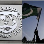 According to IMF's World Economic Icon Lucknow report, the economic growth rate of Pakistan increased 9.2 percent in the current fiscal year.