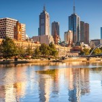 Australia's city  Melbourne