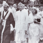 Quaid-e-Azam Muhammad Ali Jinnah was sworn in as Governor General on August 15, 1947