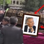 Uzbekistan President Islam Karimov funeral will take place today