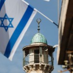 Israeli Parliament member’s to ban use of Loudspeakers for call to prayer