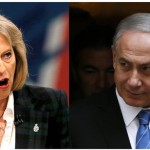 Israel Prime Minister Benjamin Netanyahu canceled a planned meeting between British Prime Minister Theresa May to 17 January 20