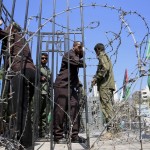 Israel's captivity in the Gaza there are around 6 thousand 3 hundred