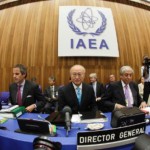 Resolution of the Arab countries against Israel's nuclear program fail