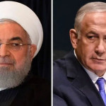 Israel is working to make the US attack on Tehran possible.