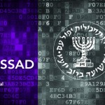 Israeli intelligence agency Mossad