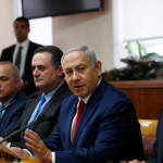Israeli Prime Minister Benjamin Netanyahu announced the elections on April 9 next year