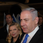 Israeli Prime Minister Benjamin Netanyahu threatened to missiles attack on Iran