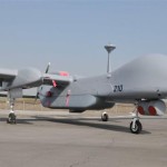 Israeli spy drone