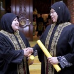 Islamic court judge appointed to the 40-year and 41-year-old Noor Huda Roslan Nenney Shuhaidah Shamsuddin