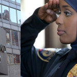 Scotland Police declared hijab part of the official uniform to Muslim women